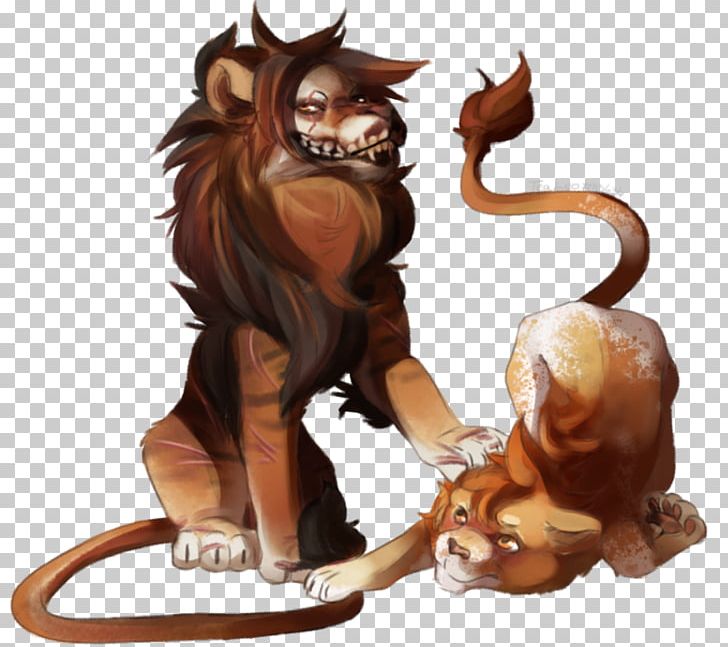 Cat Lion Art Piebald Tealeo PNG, Clipart, Animal, Animals, Art, Big Cat, Big Cats Free PNG Download