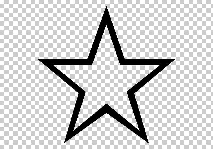 Five-pointed Star Geometry PNG, Clipart, Angle, Area, Black, Black And White, Fivepointed Star Free PNG Download