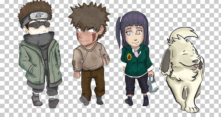 Hinata Hyuga Team Kurenai Shino Aburame Naruto Art PNG, Clipart, Akamaru, Art, Artist, Art Museum, Cartoon Free PNG Download