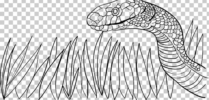 Mongoose Snake Vipers Cobra PNG, Clipart, Animal, Animals, Area, Artwork, Black And White Free PNG Download
