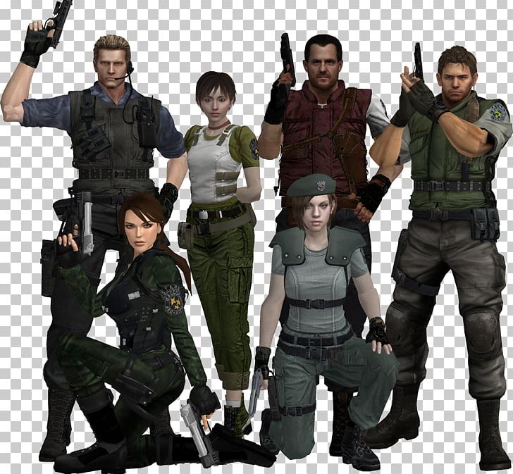 Rebecca Chambers Resident Evil 4 Albert Wesker S.T.A.R.S. PNG, Clipart, Action Figure, Action Toy Figures, Albert Wesker, Army, Art Free PNG Download