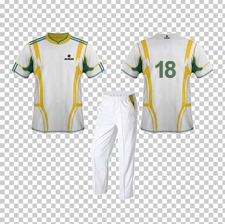 T-shirt Clothing Jersey Cricket Team Uniform PNG, Clipart, Active Shirt, Clothing, Cricket, Cricket Whites, Dress Free PNG Download