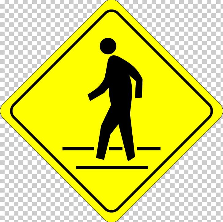 Traffic Sign Warning Sign Pedestrian Crossing Zebra Crossing PNG, Clipart, Area, Child, Computer Icons, Driving Test, Line Free PNG Download