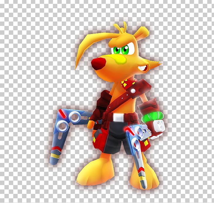 Ty The Tasmanian Tiger 3: Night Of The Quinkan Australia Video Game Doom 3 PNG, Clipart, Fictional Character, Krome Studios Melbourne, Playstation 3, Tasmanian, Tiger Woods Pga Tour 07 Free PNG Download