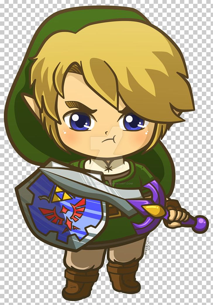 Zelda II: The Adventure Of Link The Legend Of Zelda: Twilight Princess HD Princess Zelda The Legend Of Zelda: A Link To The Past And Four Swords PNG, Clipart, Anime, Boy, Cartoon, Chibi, Fictional Character Free PNG Download
