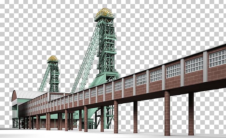 Zollverein Coal Mine Industrial Complex Gelsenkirchen Oberhausen Ruhr Building PNG, Clipart, Architectural Engineering, Architecture, Bridge, Bridge Cartoon, Bridges Free PNG Download