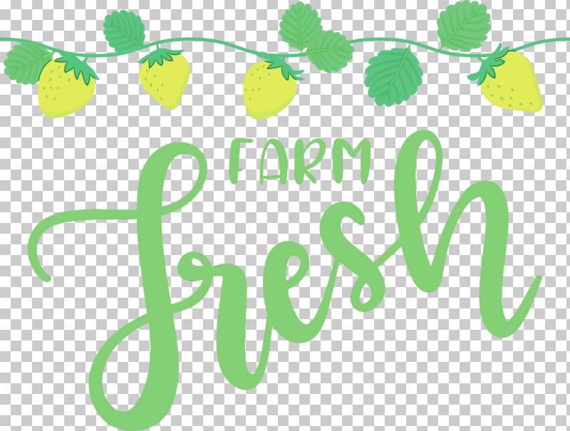 Logo Flora Meter Leaf Tree PNG, Clipart, Farm, Farm Fresh, Flora, Fresh, Fruit Free PNG Download
