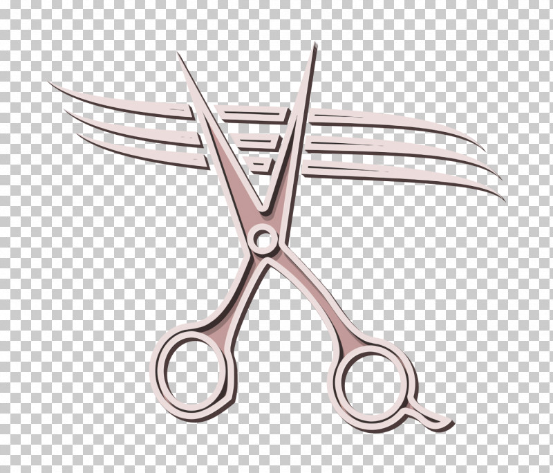 Hair Salon Icon Tools And Utensils Icon Scissor Icon PNG, Clipart, Geometry, Hair, Hair Salon Icon, Line, Mathematics Free PNG Download