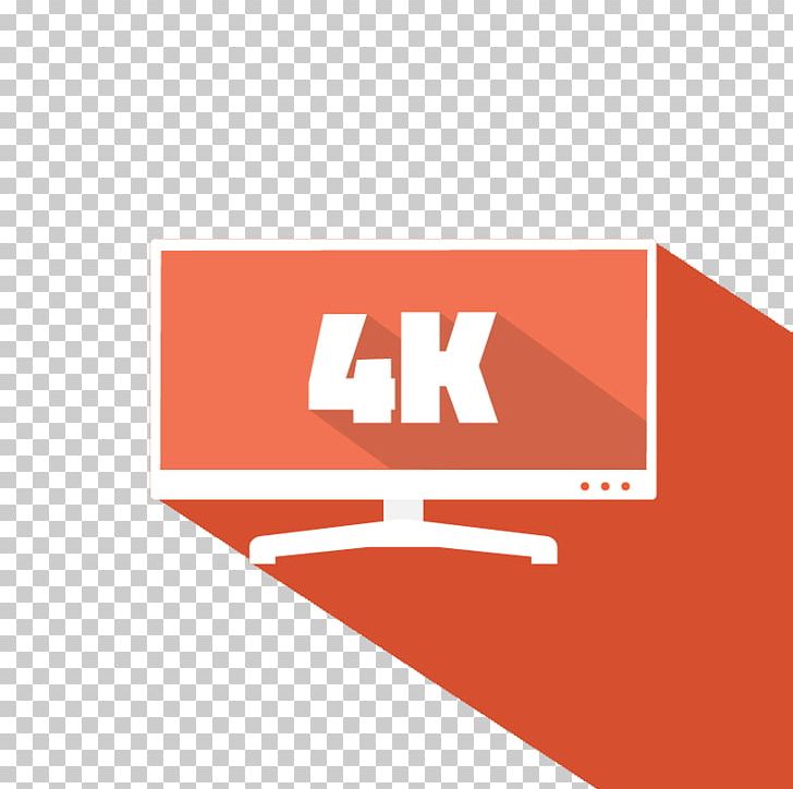 4K Resolution Television Illustration PNG, Clipart, 4k Resolution, 4k Tv, Angle, Animation, Area Free PNG Download