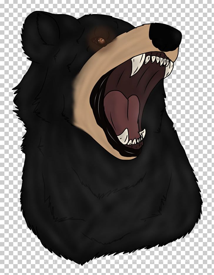 Bear Gray Wolf Wacom Drawing People Are Crazy PNG, Clipart, Animals, Bear, Bear Roar, Big Cats, Canidae Free PNG Download