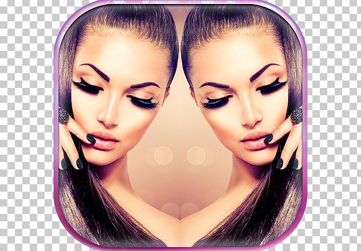 Beauty Parlour Hairdresser Make-up Artist PNG, Clipart, Beauty, Beauty Fashion, Beauty Parlour, Black Hair, Brown Hair Free PNG Download