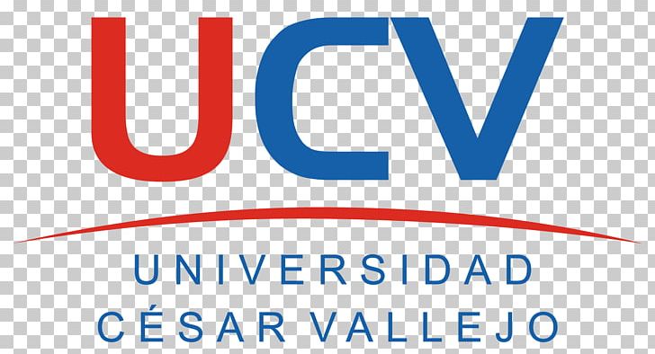 Cesar Vallejo University Logo Universidad Cesar Vallejo Faculty PNG, Clipart, Area, Blue, Brand, Cdr, Encapsulated Postscript Free PNG Download