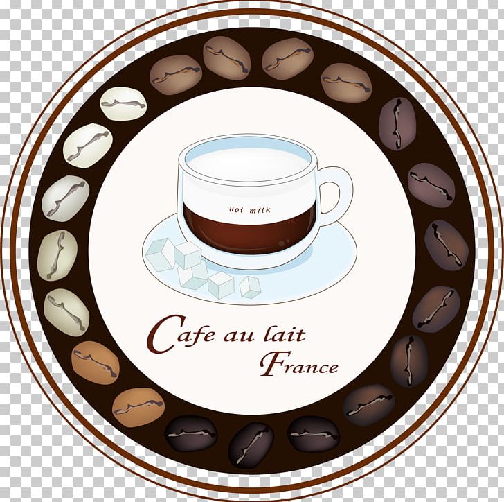 Espresso Coffee Cappuccino Doppio Latte PNG, Clipart, Brown, Brown Background, Cafe, Caffeine, Caffxe8 Americano Free PNG Download