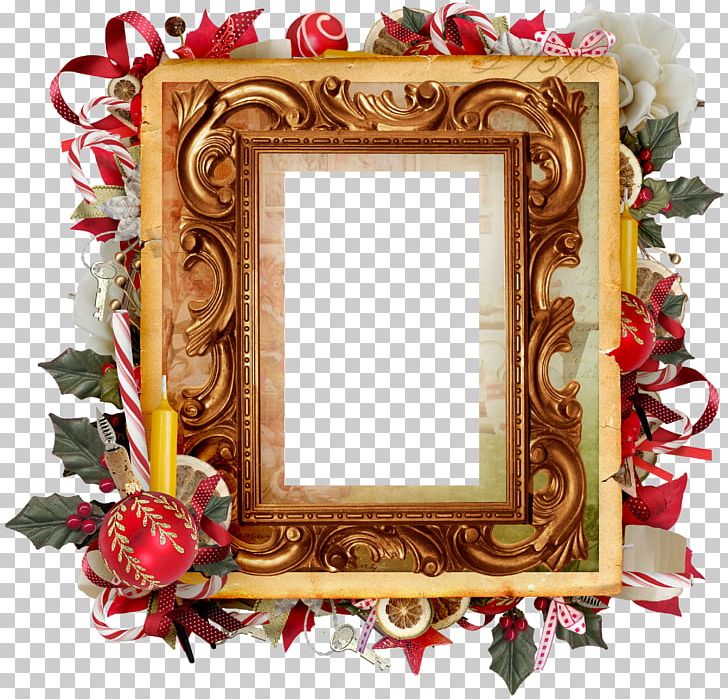 Frames Christmas Decoration Photography PNG, Clipart, Christmas, Christmas Decoration, Decor, Decoupage, Drawing Free PNG Download