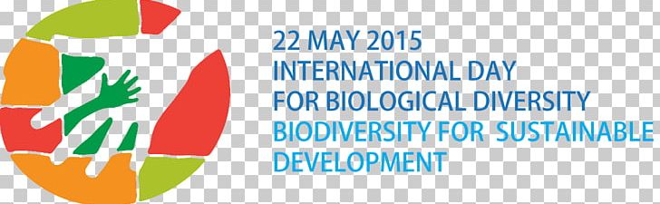 International Day For Biological Diversity International Year Of Biodiversity Convention On Biological Diversity Sustainable Development PNG, Clipart, Blue, International Year Of Biodiversity, Line, Logo, Mp 1 Free PNG Download