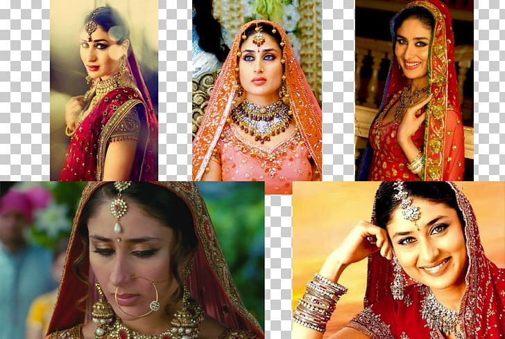 Kareena Kapoor Sonam Kapoor 3 Idiots Wedding Dress Bride PNG, Clipart, Actor, Beauty, Bollywood, Bride, Dress Free PNG Download