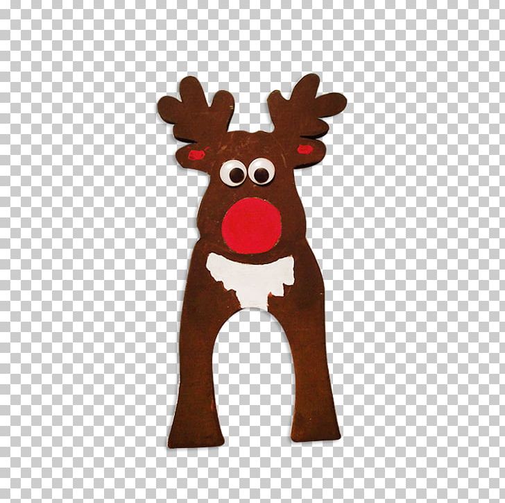 Reindeer Rudolph Christmas Ornament Danish Krone PNG, Clipart, Animal, Cartoon, Christmas, Christmas Ornament, Christmas Tree Free PNG Download