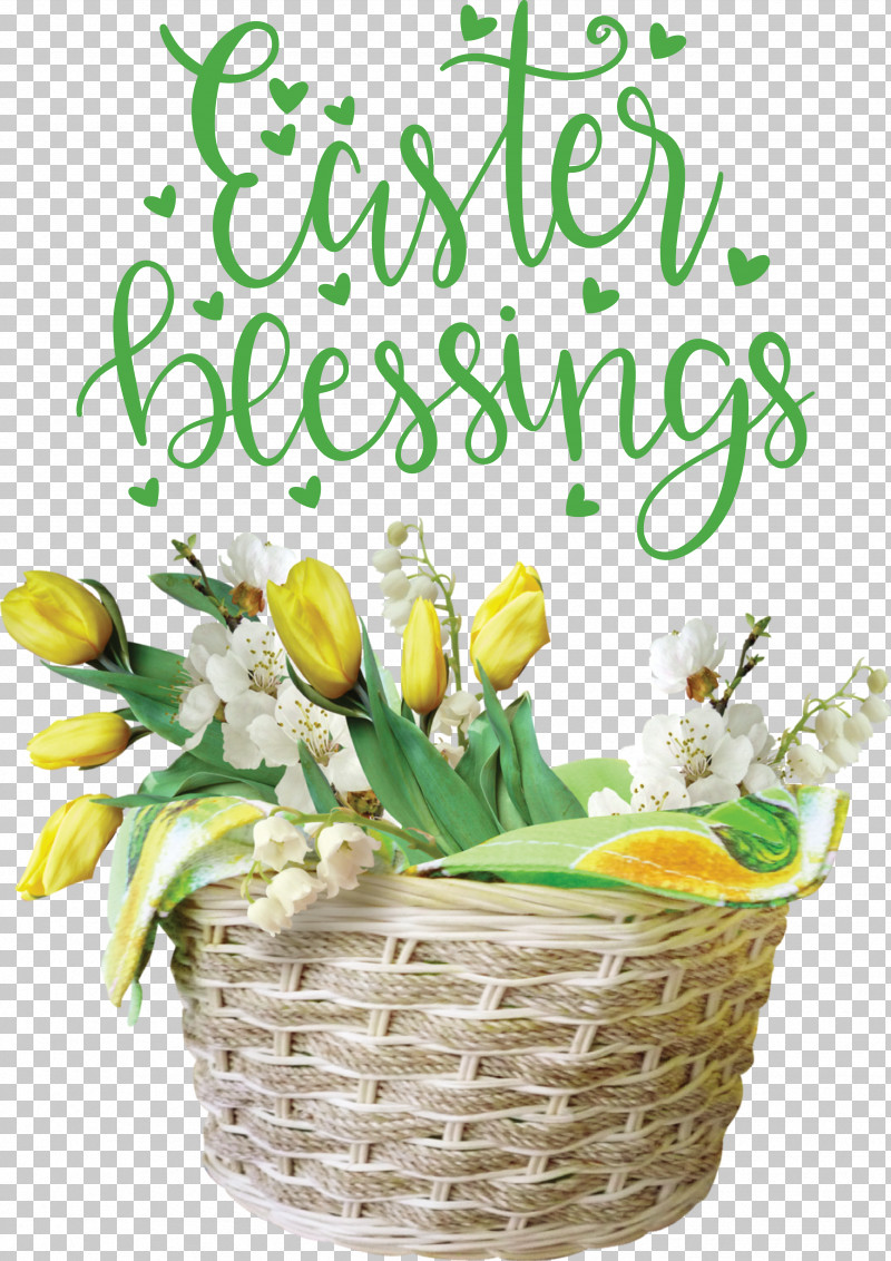 Easter Bunny PNG, Clipart, Basket, Cut Flowers, Easter Basket, Easter Bunny, Easter Egg Free PNG Download