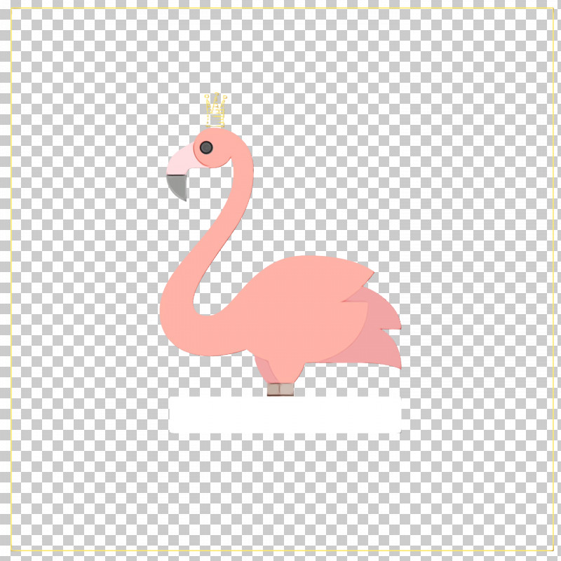 Flamingo M Pink M Beak Meter PNG, Clipart, Beak, Flamingo M, Meter, Paint, Pink M Free PNG Download