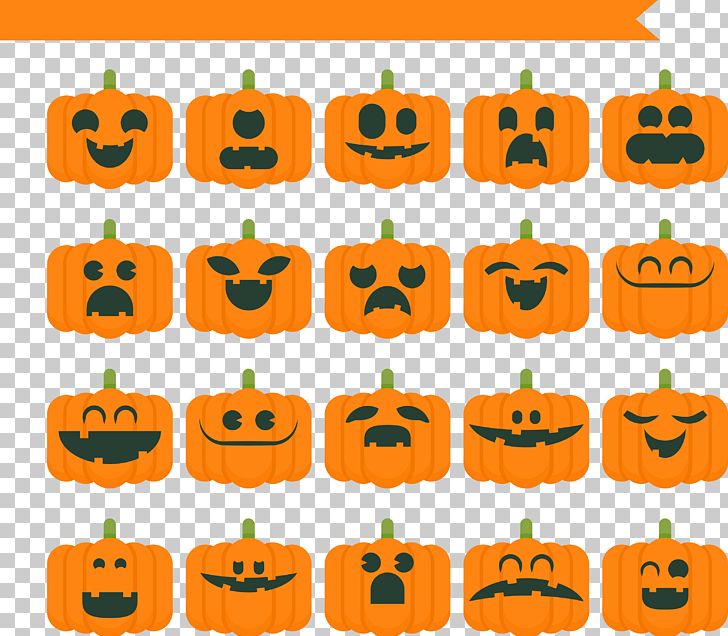 Calabaza Pumpkin Jack-o'-lantern Flat Design Halloween PNG, Clipart, Calabaza, Clip Art, Cucurbita, Decorative Patterns, Design Free PNG Download