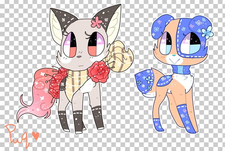 Cat Horse Mammal Illustration Pony PNG, Clipart, Animal, Animal Figure, Anime, Art, Canidae Free PNG Download