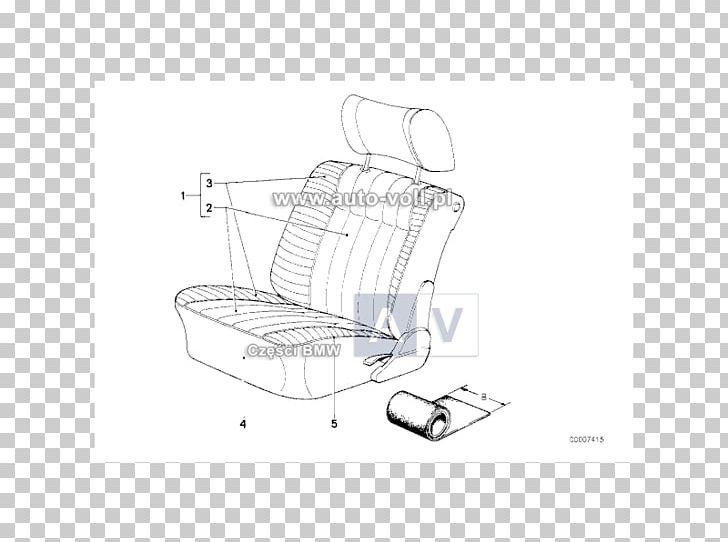 Chair BMW Sketch PNG, Clipart, Angle, Black And White, Bmw, Bmw M20, Chair Free PNG Download