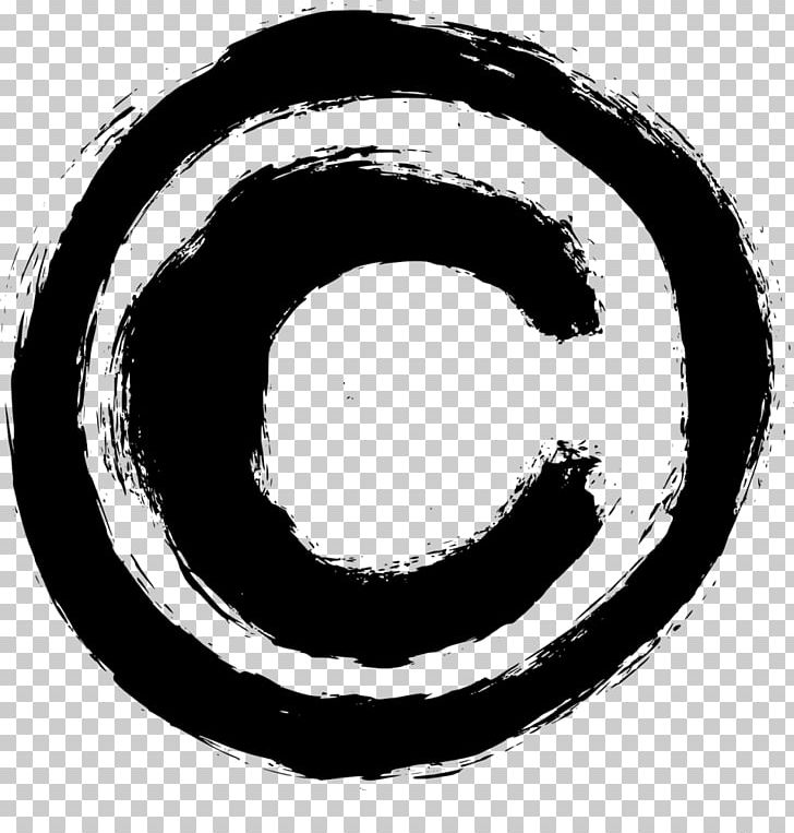 Copyright Symbol Trademark Symbol PNG, Clipart, Ampersand, Black, Black And White, Check Mark, Circle Free PNG Download
