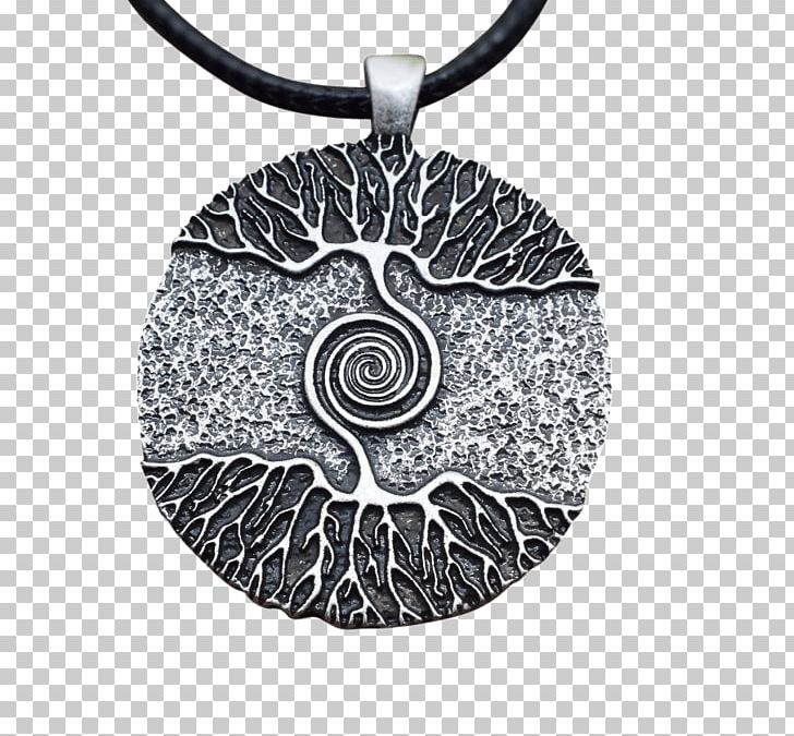 Locket Necklace Tree Of Life Yggdrasil Charms & Pendants PNG, Clipart, Amulet, Charms Pendants, Circle, Fashion, Gold Free PNG Download