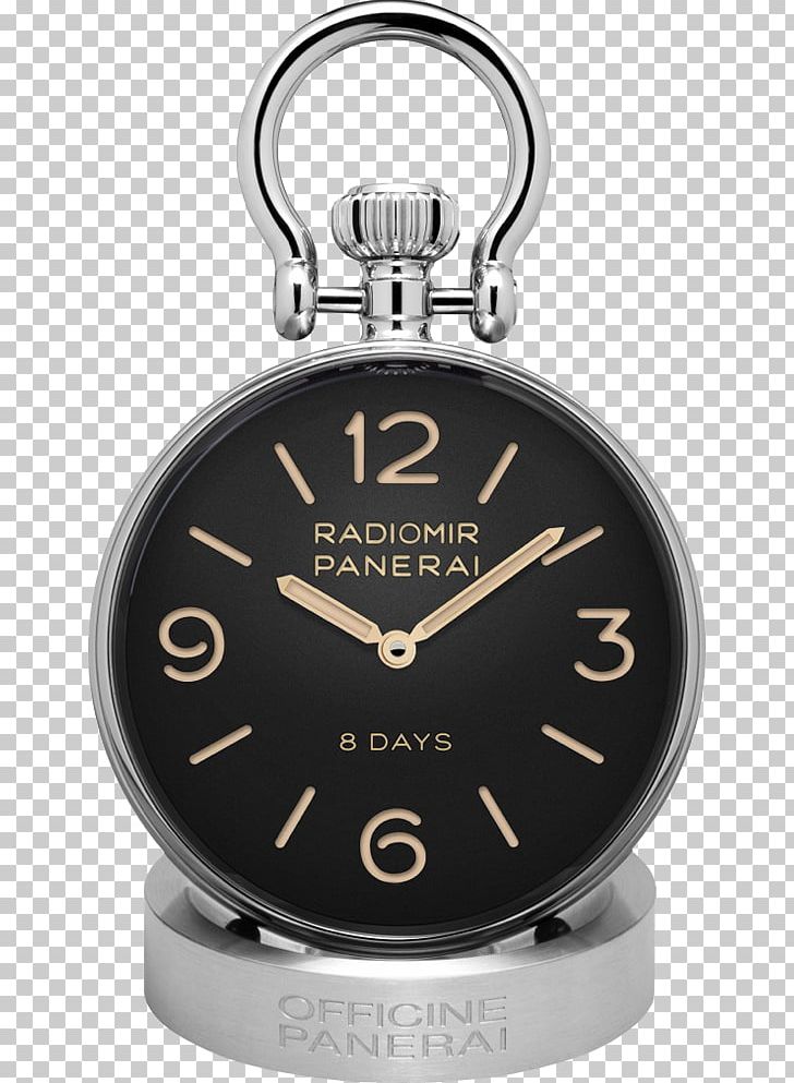 Panerai Men's Luminor Marina 1950 3 Days Watch Clock Radiomir PNG, Clipart,  Free PNG Download