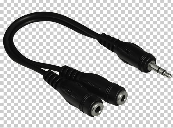 Phone Connector Adapter Electrical Cable Electrical Connector Stereophonic Sound PNG, Clipart, Adapter, Cable, Data Transfer Cable, Electrical Cable, Electrical Connector Free PNG Download