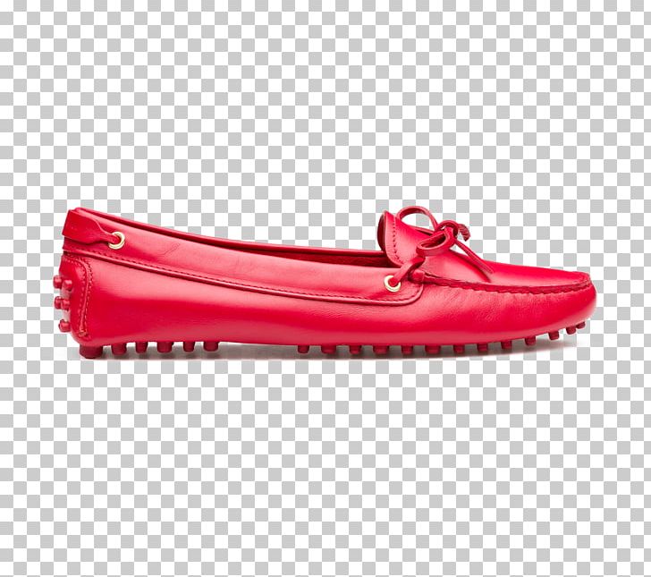 Slip-on Shoe Moccasin Tod's Red PNG, Clipart,  Free PNG Download