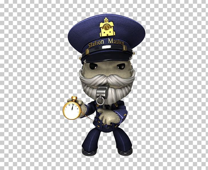 Station Master Train Station Mascot Figurine Costume PNG, Clipart, Costume, Downloadable Content, Figurine, Hat, Jacket Free PNG Download