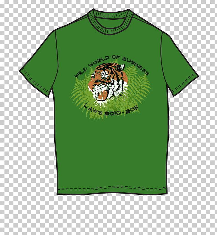 T-shirt Sleeve Bluza Tiger PNG, Clipart, Active Shirt, Animal, Bluza, Brand, Clothing Free PNG Download