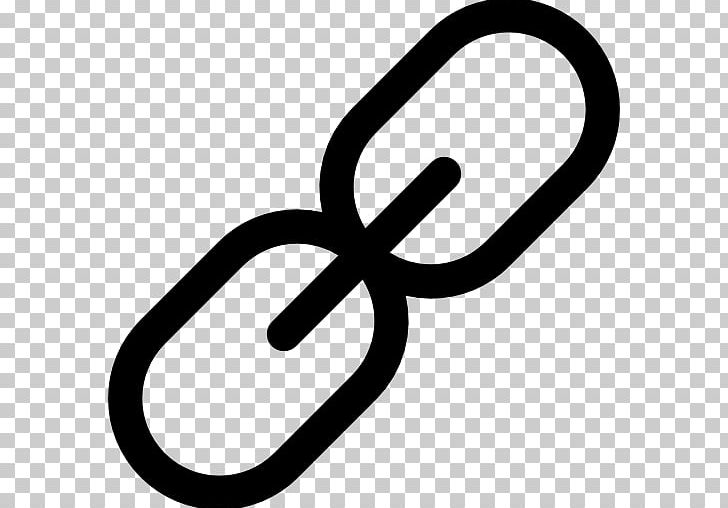 Computer Icons Hyperlink Cursor PNG, Clipart, Area, Black And White, Chain, Circle, Computer Icons Free PNG Download