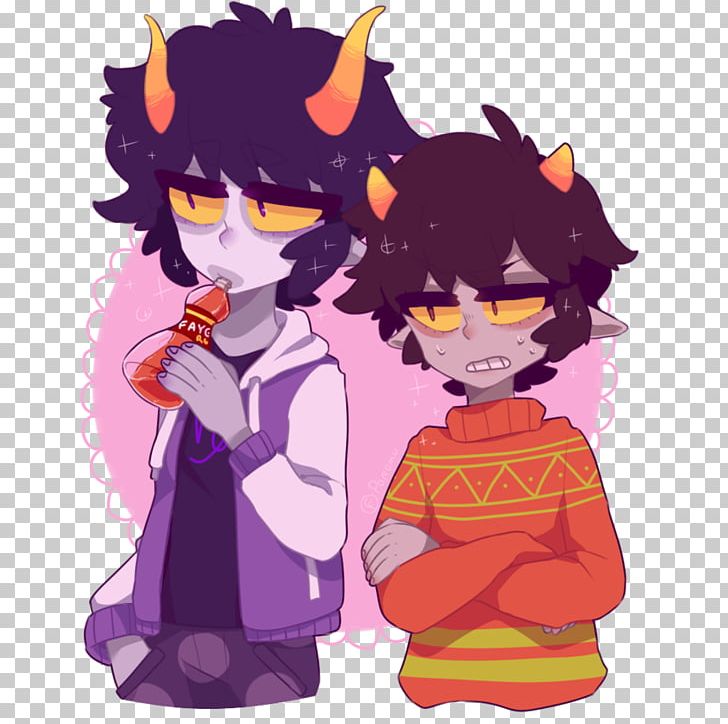 Fan Art MS Paint Adventures Homestuck PNG, Clipart, Anime, Archive Of Our Own, Art, Cartoon, Deviantart Free PNG Download