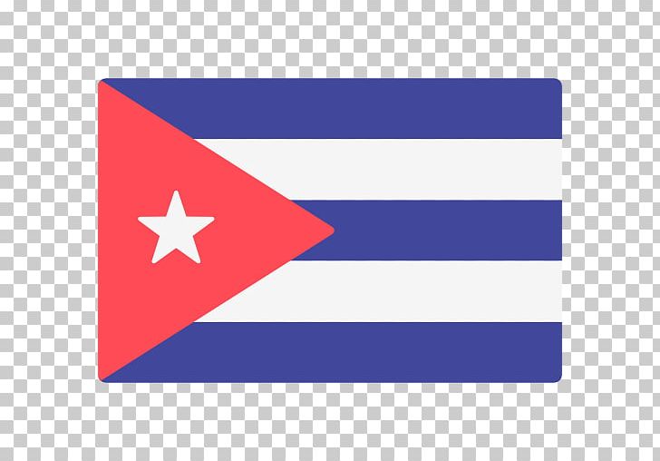 Flag Of Cuba National Flag Gallery Of Sovereign State Flags PNG, Clipart, Angle, Area, Blue, Cuba, Cuba Flag Free PNG Download