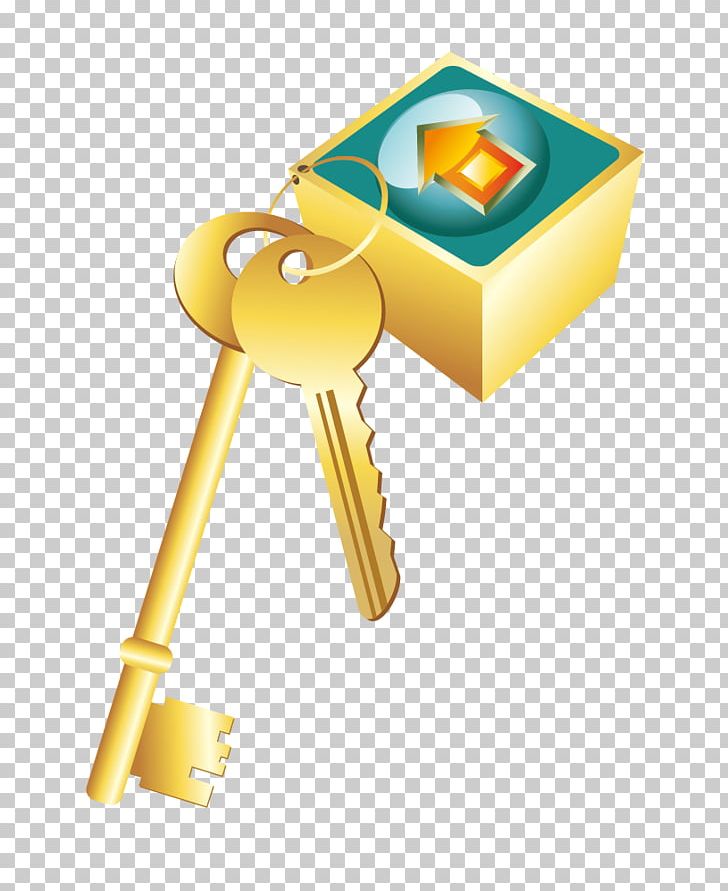Key Lock PNG, Clipart, Cartoon, Download, Flat Design, Gold, Golden Free  PNG Download