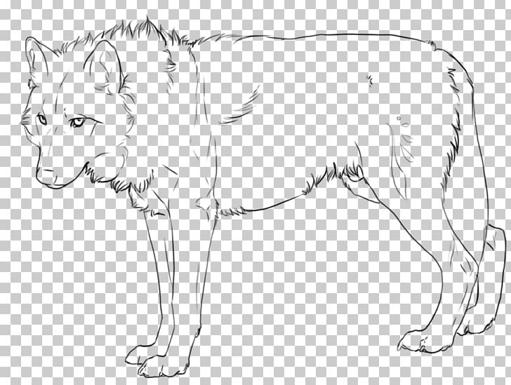 Line Art Lion Dog Drawing PNG, Clipart, Animal Figure, Animals, Artwork, Big Cats, Black And White Free PNG Download