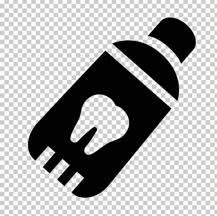 Toothpaste Computer Icons Toothbrush Font PNG, Clipart, Antiseptic, Black And White, Computer Icons, Finger, Hand Free PNG Download
