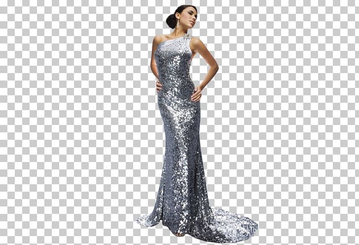 Wedding Dress Evening Gown Sequin PNG, Clipart, Bayan, Bridal Party Dress, Bride, Clothing, Cocktail Dress Free PNG Download