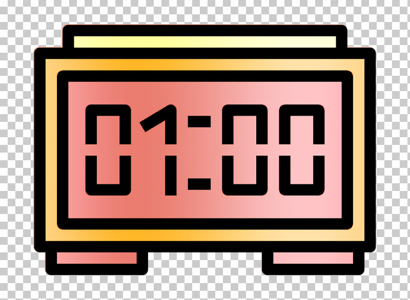 Watch Icon Digital Clock Icon PNG, Clipart, Digital Clock Icon, Line, Rectangle, Text, Watch Icon Free PNG Download