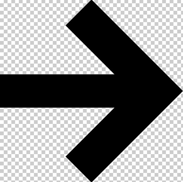 Arrow Symbol Sign Computer Icons PNG, Clipart, Angle, Arrow, Arrow Symbol, Black, Black And White Free PNG Download