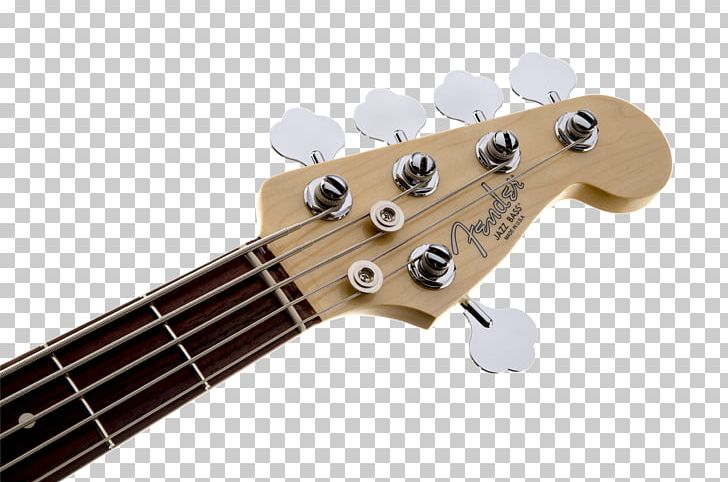 Fender 0968603021 Kingman Bass V2