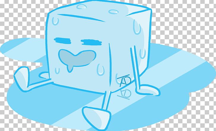 Cartoon Drawing Ice Cube PNG, Clipart, Art, Blue, Cartoon, Cube, Drawing Free PNG Download