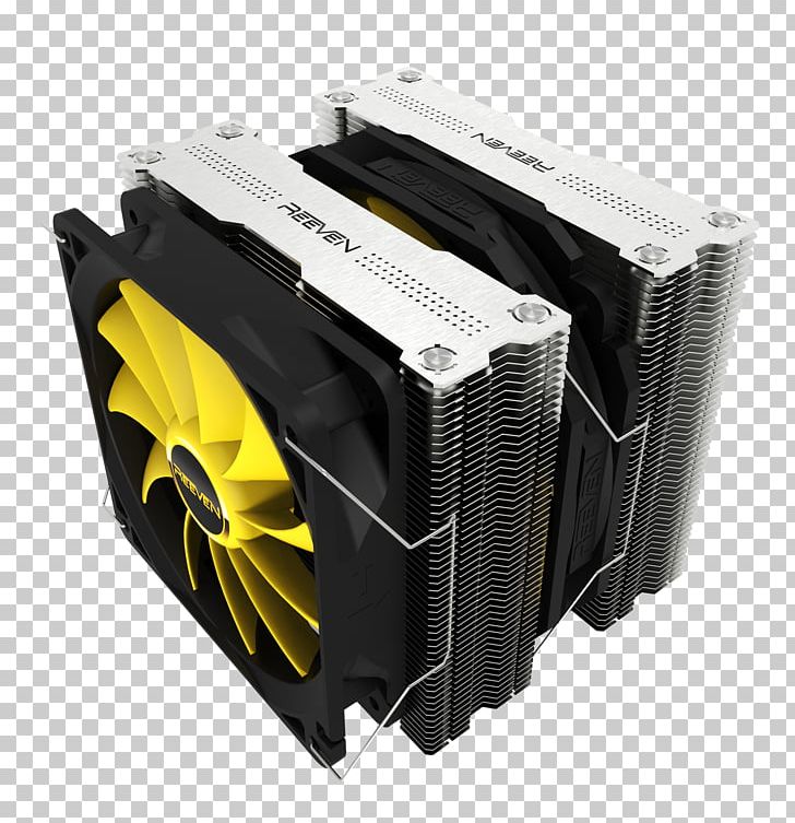 Computer System Cooling Parts Oceanus Heat Sink Radiator PNG, Clipart, Air Cooling, Central Processing Unit, Computer, Computer Component, Computer Cooling Free PNG Download