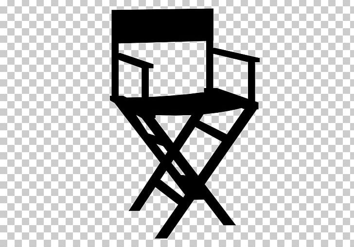 Director's Chair Table Film Director PNG, Clipart,  Free PNG Download