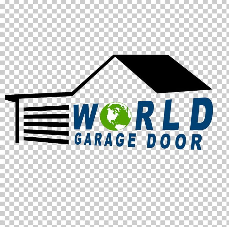 Logo Brand Product Design PNG, Clipart, Area, Brand, Door, Garage, Garage Door Free PNG Download