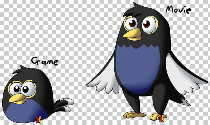 Penguin Bird Of Prey Beak PNG, Clipart, Beak, Bird, Bird Of Prey, Cartoon, Deviantart Free PNG Download
