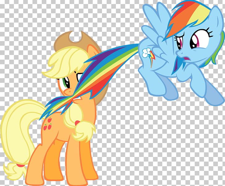 Rainbow Dash Applejack Pony Pinkie Pie Rarity PNG, Clipart, Animal Figure, Anime, Applejack, Art, Cartoon Free PNG Download