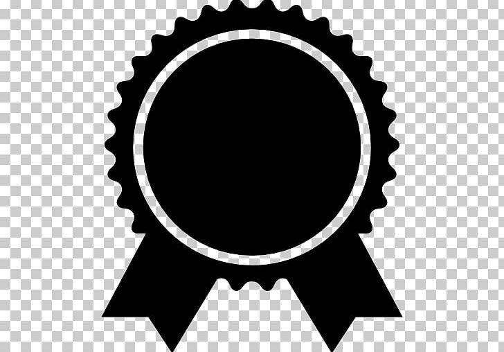 Ribbon Award Badge PNG, Clipart, Award, Badge, Black, Black And White, Brand Free PNG Download